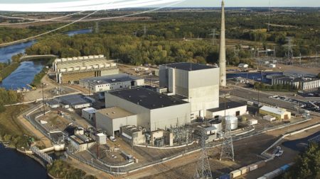 Robinson Nuclear Plant's Safety Inspection: License Renewal Possible Until 2050 Robinson Nuclear Plant's Safety Inspection: License Renewal Possible Until 2050