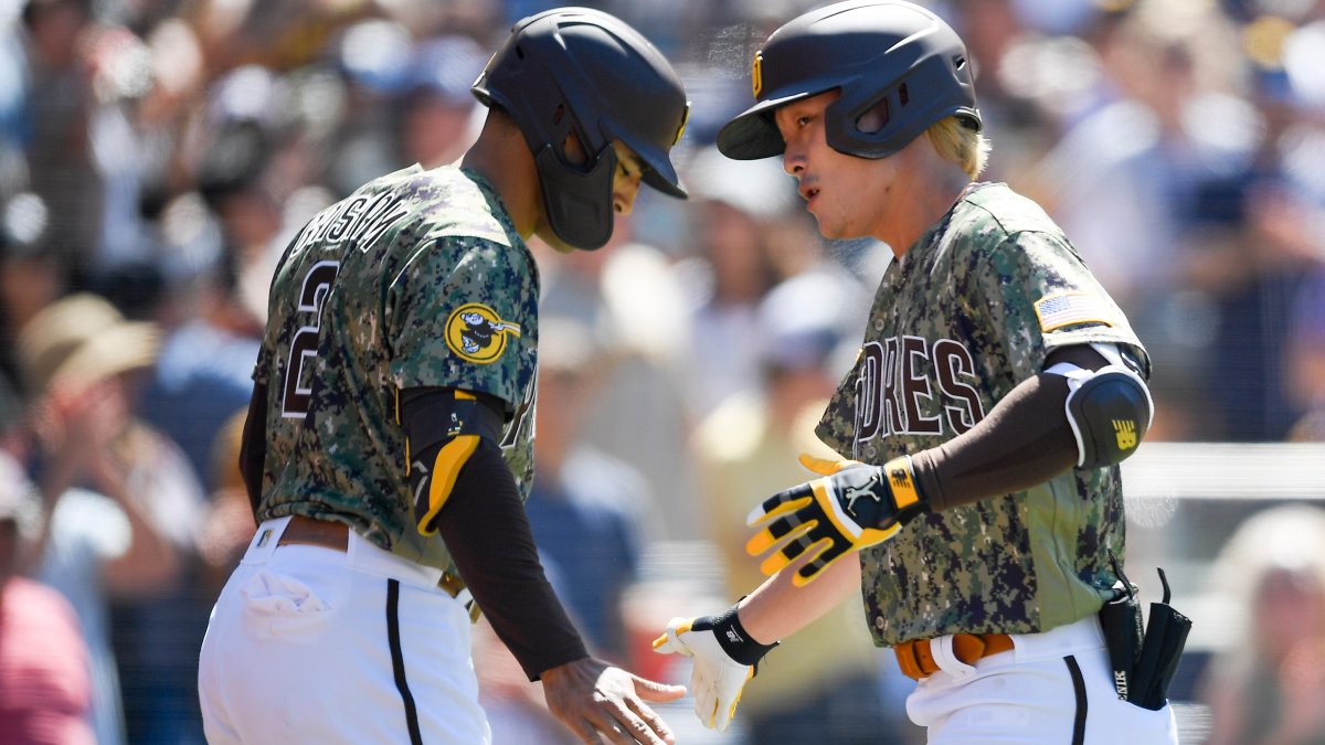 Rockies Aim To Snap 7-Game Losing Streak Against Padres Rockies Aim To Snap 7-Game Losing Streak Against Padres