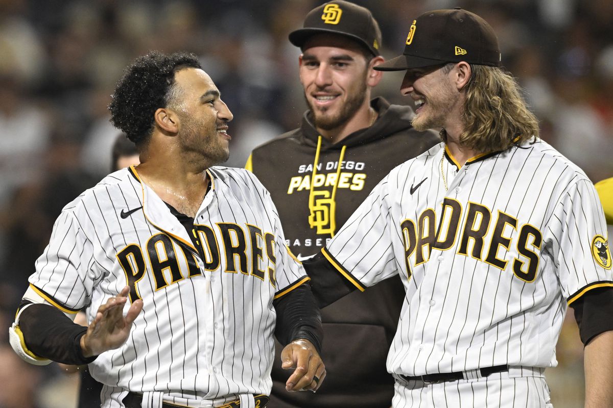 Rockies Vs. Padres: Can Colorado End Their 7-Game Slide? Rockies Vs. Padres: Can Colorado End Their 7-Game Slide?