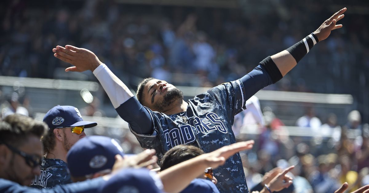 Rockies Vs. Padres: Will Colorado End Their Losing Streak?