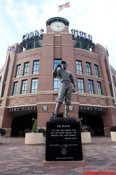 Rockies Vs. Tigers: An 8-6 Surprise Rockies Vs. Tigers: An 8-6 Surprise