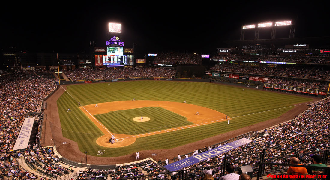 Rockies Vs. Tigers: An 8-6 Thriller That Shocked Fans Rockies Vs. Tigers: An 8-6 Thriller That Shocked Fans