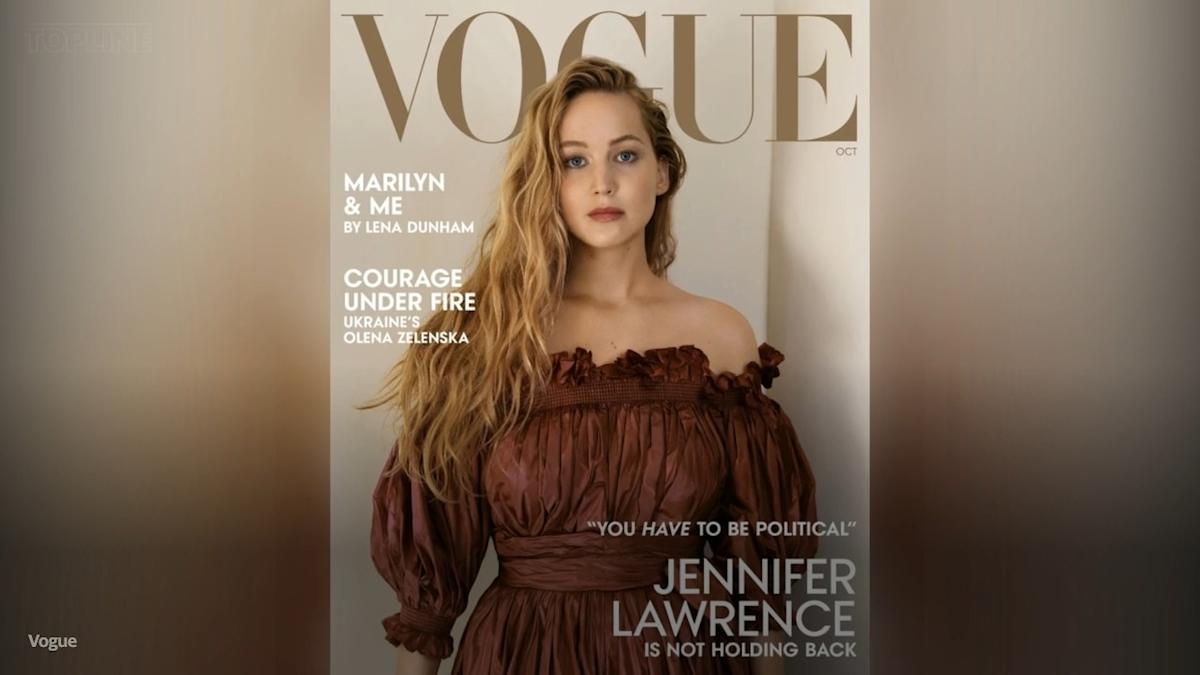 Rođeno Drugo Dijete Jennifer Lawrence? Detalji O Najnovijim Vijestima Rođeno Drugo Dijete Jennifer Lawrence? Detalji O Najnovijim Vijestima
