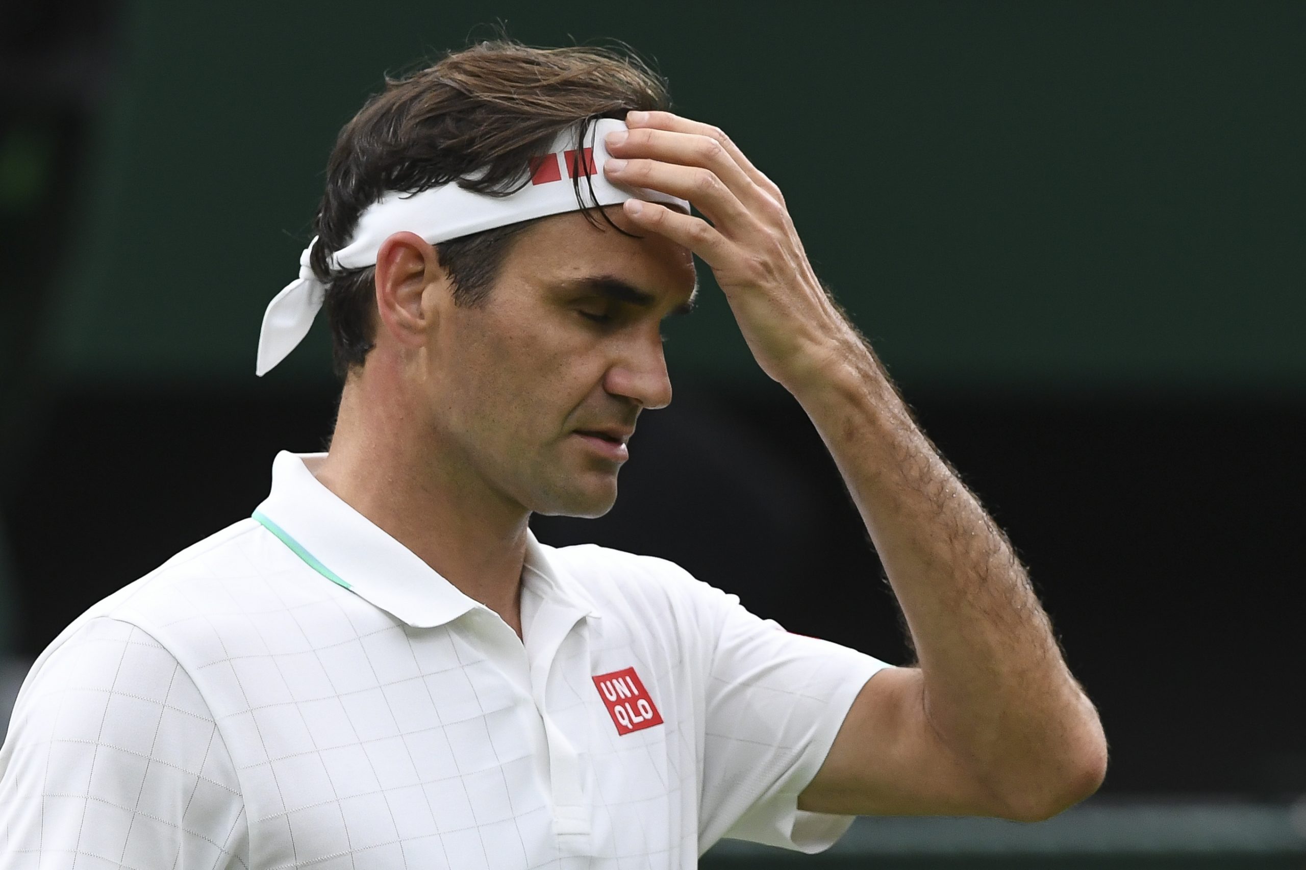 Rodžer Federer: Nova Fotografija Njegovih Blizanaca Rodžer Federer: Nova Fotografija Njegovih Blizanaca