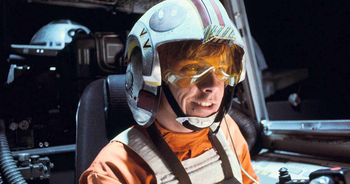 Rogue One Hero's Origin Story Revealed In New Star Wars Series Rogue One Hero's Origin Story Revealed In New Star Wars Series