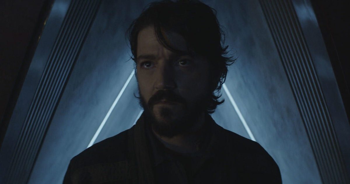 Rogue One Star Hints At Andor Season 2's Impact On Star Wars Rogue One Star Hints At Andor Season 2's Impact On Star Wars