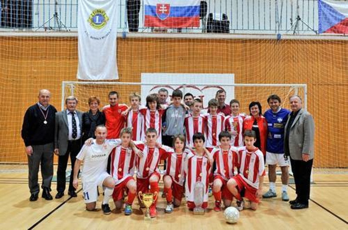 Rok 2028: Svetový Pohár Hokeja Sa Opäť Uskutoční Rok 2028: Svetový Pohár Hokeja Sa Opäť Uskutoční
