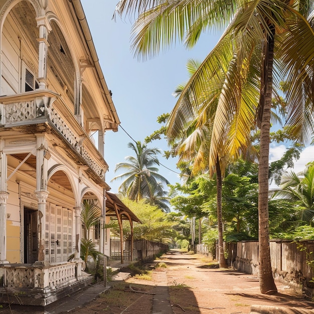 Rokhaya Diallo On Mayotte: Persisting Colonial Attitudes In A French Department Rokhaya Diallo On Mayotte: Persisting Colonial Attitudes In A French Department
