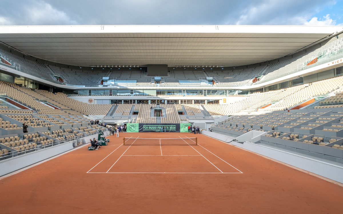Roland Garros 2025: Sinner Defeats Rinderknech In Dominant Performance Roland Garros 2025: Sinner Defeats Rinderknech In Dominant Performance