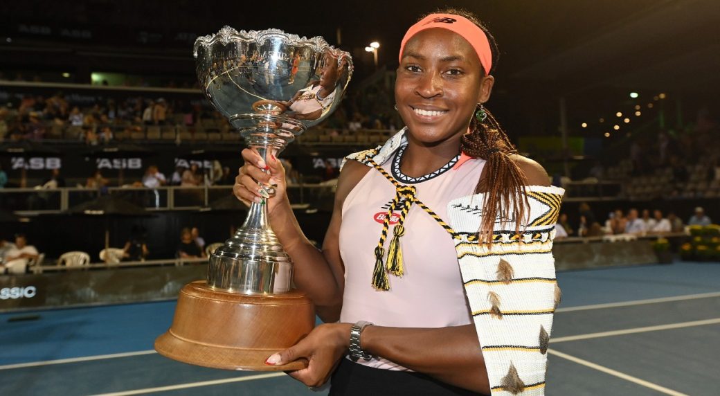 Roland Garros Day 1: Djokovic's Strong Start, Gauff And Andreeva's Wins Roland Garros Day 1: Djokovic's Strong Start, Gauff And Andreeva's Wins