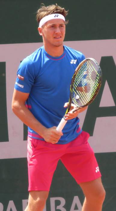 Roland-Garros: Knee Pain Forces Ruud To Withdraw Against Borges Roland-Garros: Knee Pain Forces Ruud To Withdraw Against Borges