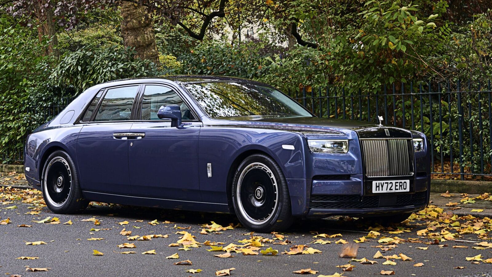 Rolls-Royce 2025 Targets Remain Unchanged: Impact Of Tariffs Assessed Rolls-Royce 2025 Targets Remain Unchanged: Impact Of Tariffs Assessed