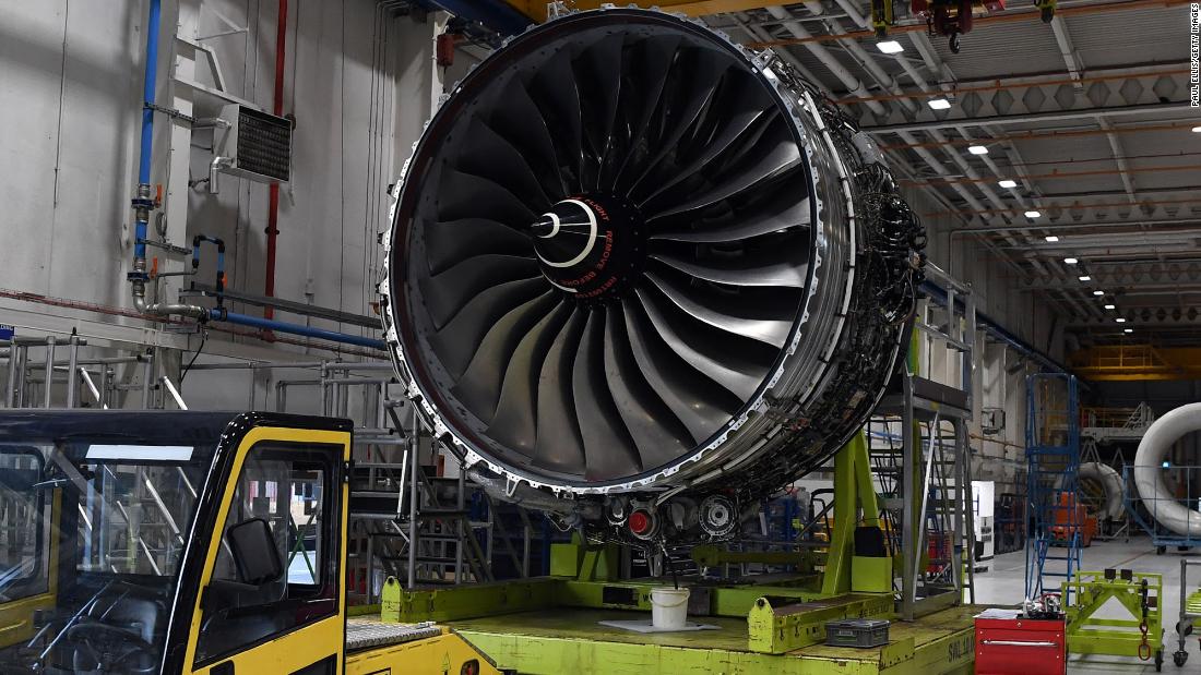 Rolls-Royce Addresses Tariff Impacts, Reaffirms 2025 Financial Outlook Rolls-Royce Addresses Tariff Impacts, Reaffirms 2025 Financial Outlook