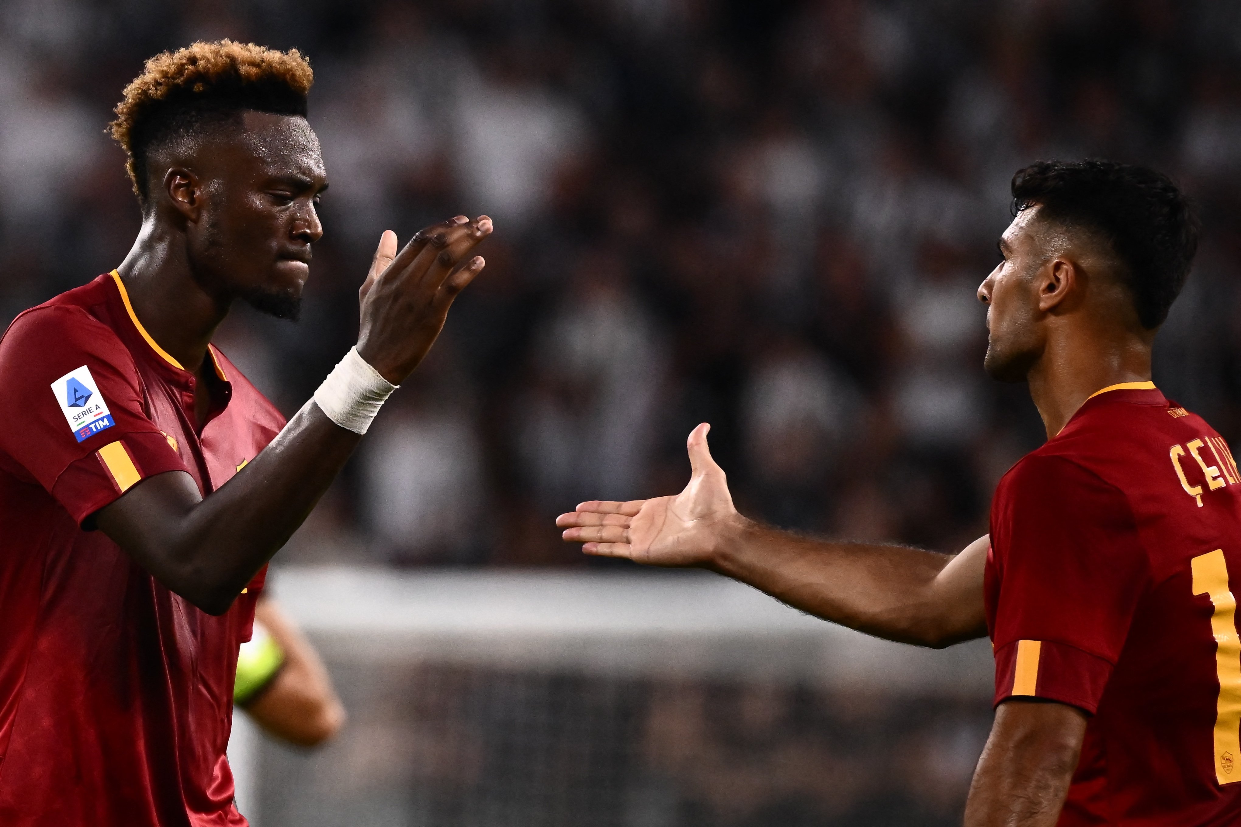 Roma Vs Monza: En Vivo Y Online Roma Vs Monza: En Vivo Y Online
