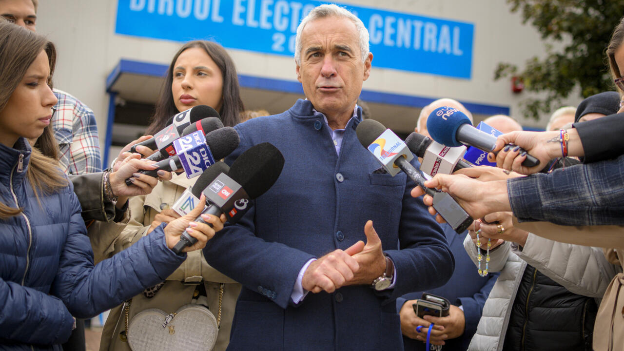Romania Presidential Election: Latest Updates And Analysis Romania Presidential Election: Latest Updates And Analysis