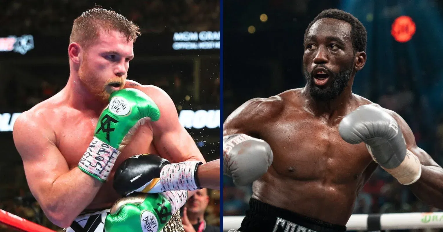 Romero's Prediction: Canelo Vs. Crawford – Outboxing And A Knockout Romero's Prediction: Canelo Vs. Crawford – Outboxing And A Knockout