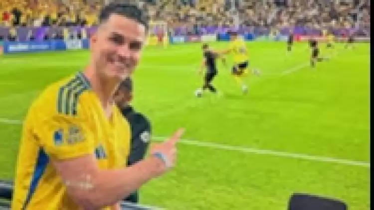 Ronaldonun Ronaldonun