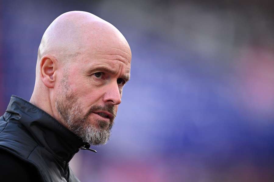 Ronaldo's Treatment: Luis Castro's Sharp Criticism Of Erik Ten Hag Ronaldo's Treatment: Luis Castro's Sharp Criticism Of Erik Ten Hag