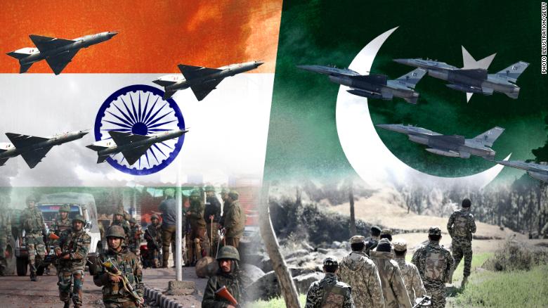 Roots Of India-Pakistan Tensions: The Kashmir Dispute And The Threat Of War Roots Of India-Pakistan Tensions: The Kashmir Dispute And The Threat Of War