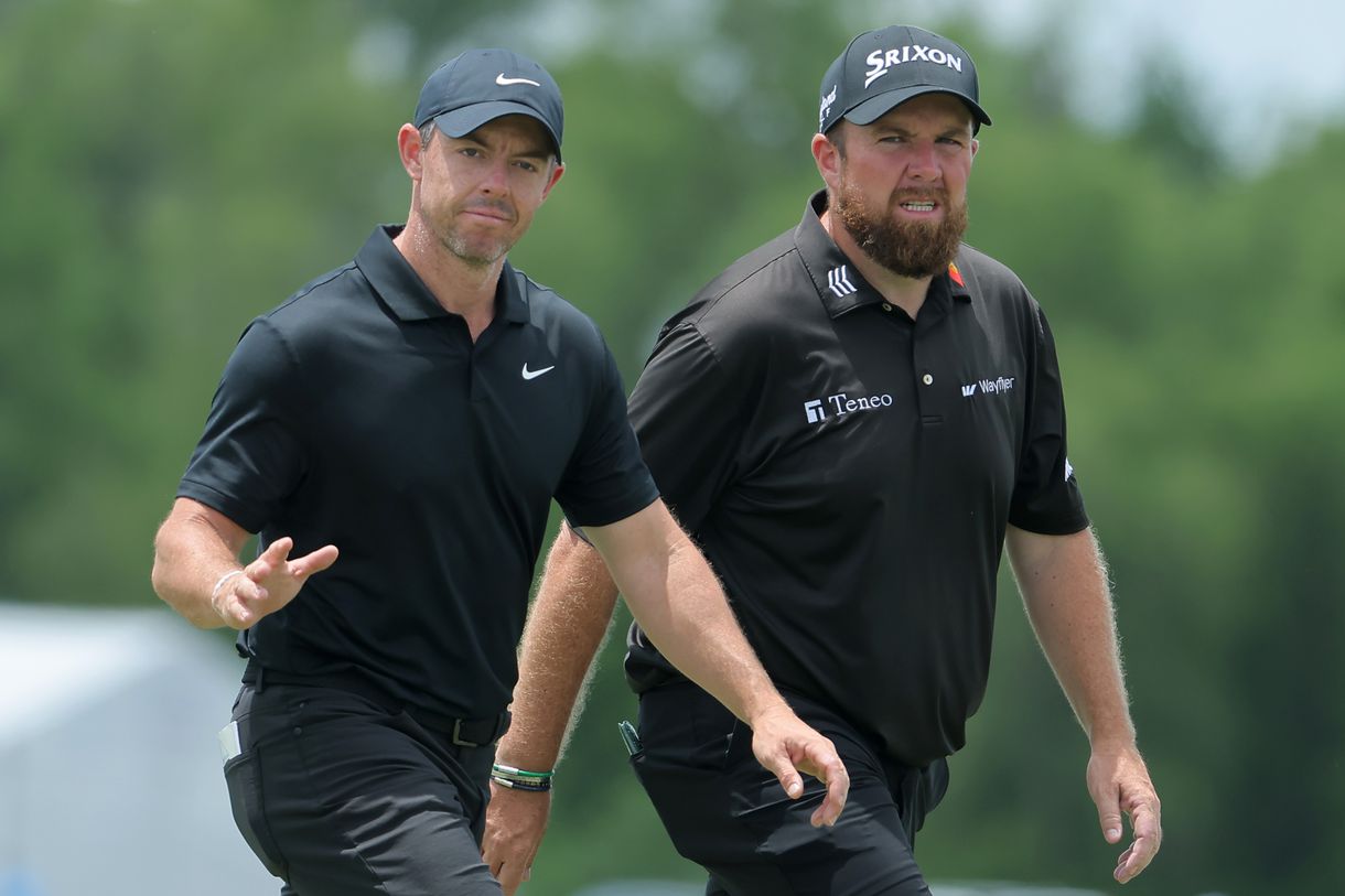 Rory McIlroy And Shane Lowry Return To Defend Zurich Classic Championship Rory McIlroy And Shane Lowry Return To Defend Zurich Classic Championship