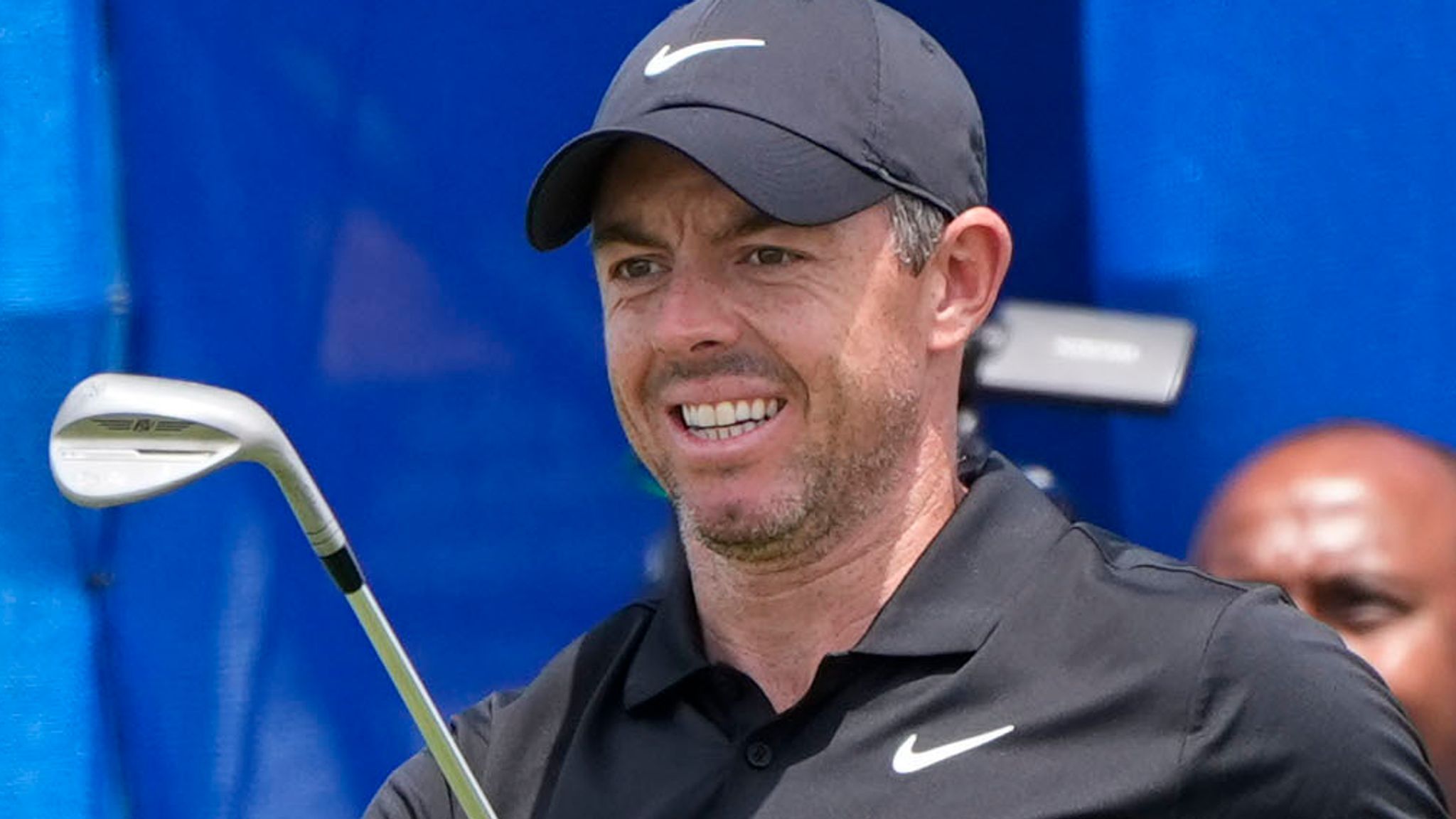 Rory McIlroy And Shane Lowry's Challenging Zurich Classic Rory McIlroy And Shane Lowry's Challenging Zurich Classic