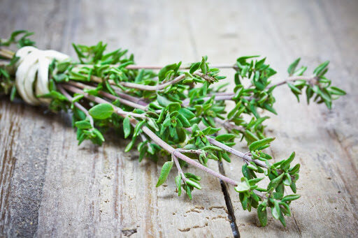 Rosemary & Thyme: Benefits And Uses In Cooking And Beyond Rosemary & Thyme: Benefits And Uses In Cooking And Beyond