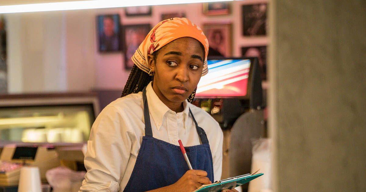 Rotten Tomatoes Slams Ayo Edebiri's Horror Movie, Opus Rotten Tomatoes Slams Ayo Edebiri's Horror Movie, Opus