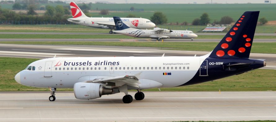 Royal Air Maroc Cancels Flights Due To Brussels Strikes Royal Air Maroc Cancels Flights Due To Brussels Strikes