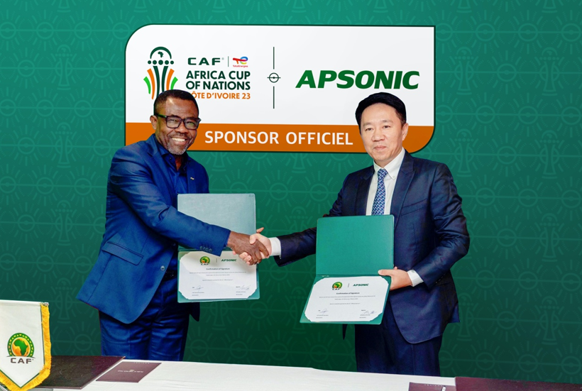 Royal Air Maroc: Official Global Partner For CAF's AFCON, WAFCON, And More Royal Air Maroc: Official Global Partner For CAF's AFCON, WAFCON, And More