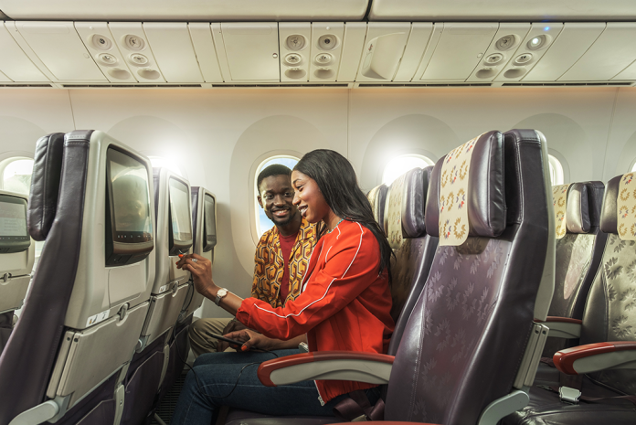 Royal Air Maroc Renews Sponsorship Of Ouagadougou Pan-African Film Festival (FESPACO) Royal Air Maroc Renews Sponsorship Of Ouagadougou Pan-African Film Festival (FESPACO)