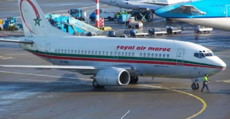 Royal Air Maroc: Stansted To Casablanca Flights Now Available Royal Air Maroc: Stansted To Casablanca Flights Now Available