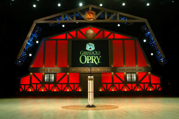 Royal Albert Hall Hosts Grand Ole Opry's First International Performance Royal Albert Hall Hosts Grand Ole Opry's First International Performance
