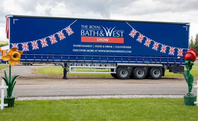 Royal Bath & West Show Half-Term: Your Guide To Show Packs And Attractions Royal Bath & West Show Half-Term: Your Guide To Show Packs And Attractions