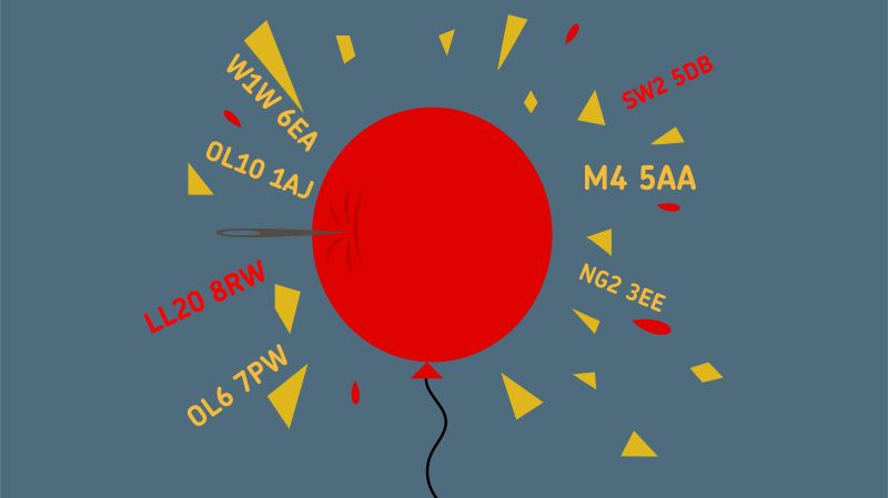 Royal Mail Address Update: Quick And Easy Steps Royal Mail Address Update: Quick And Easy Steps