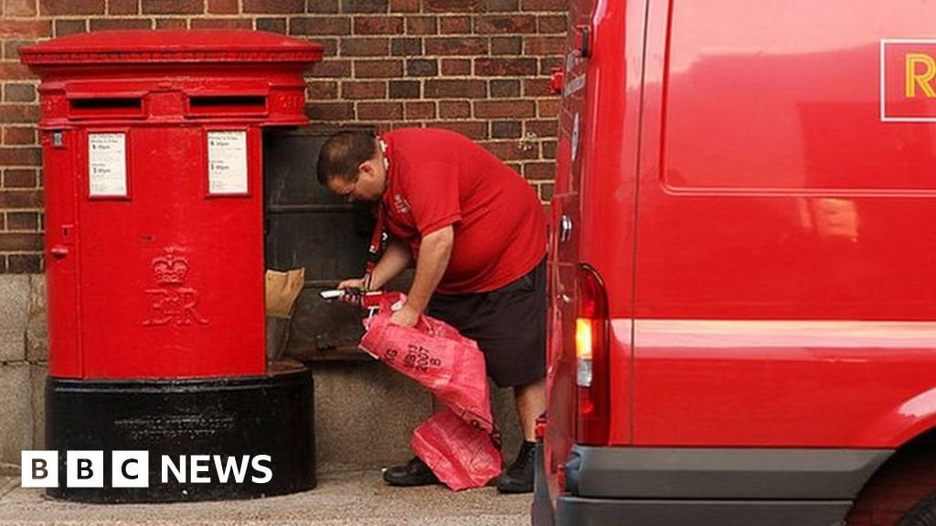 Royal Mail Calls For Reduced Ofcom Regulation Royal Mail Calls For Reduced Ofcom Regulation