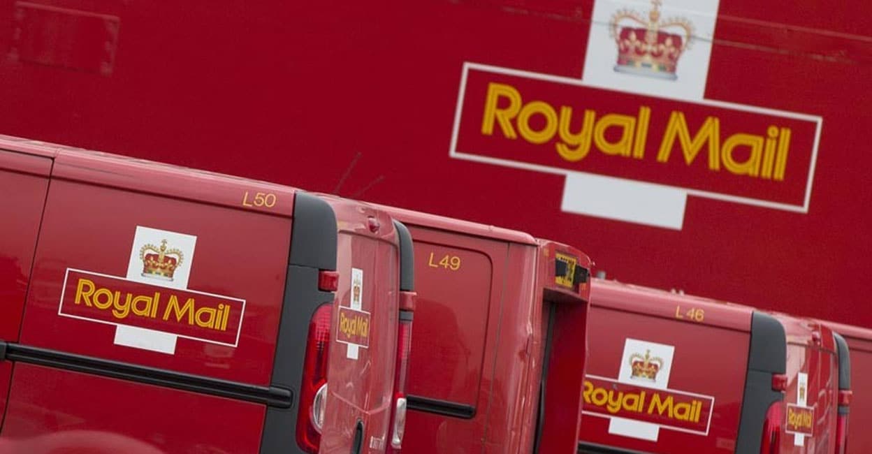 Royal Mail Stamp Price Hikes: A 76p Increase In Five Years Sparks Outrage Royal Mail Stamp Price Hikes: A 76p Increase In Five Years Sparks Outrage