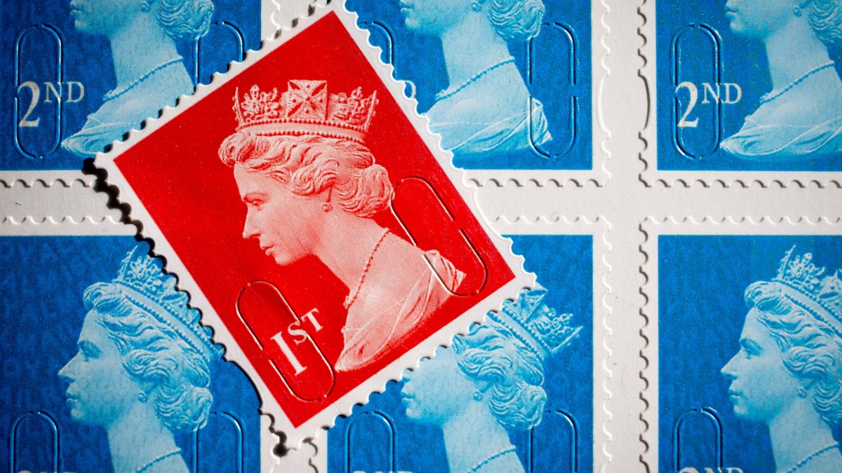 Royal Mail Stamp Price Increase: Full List Of April 7th Changes Royal Mail Stamp Price Increase: Full List Of April 7th Changes