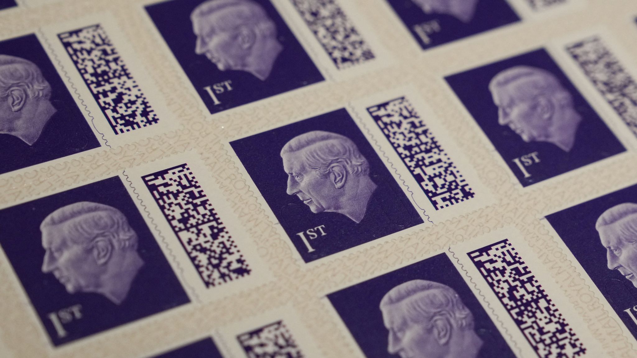 Royal Mail's April 7th Stamp Price Hike: A Detailed Overview Royal Mail's April 7th Stamp Price Hike: A Detailed Overview