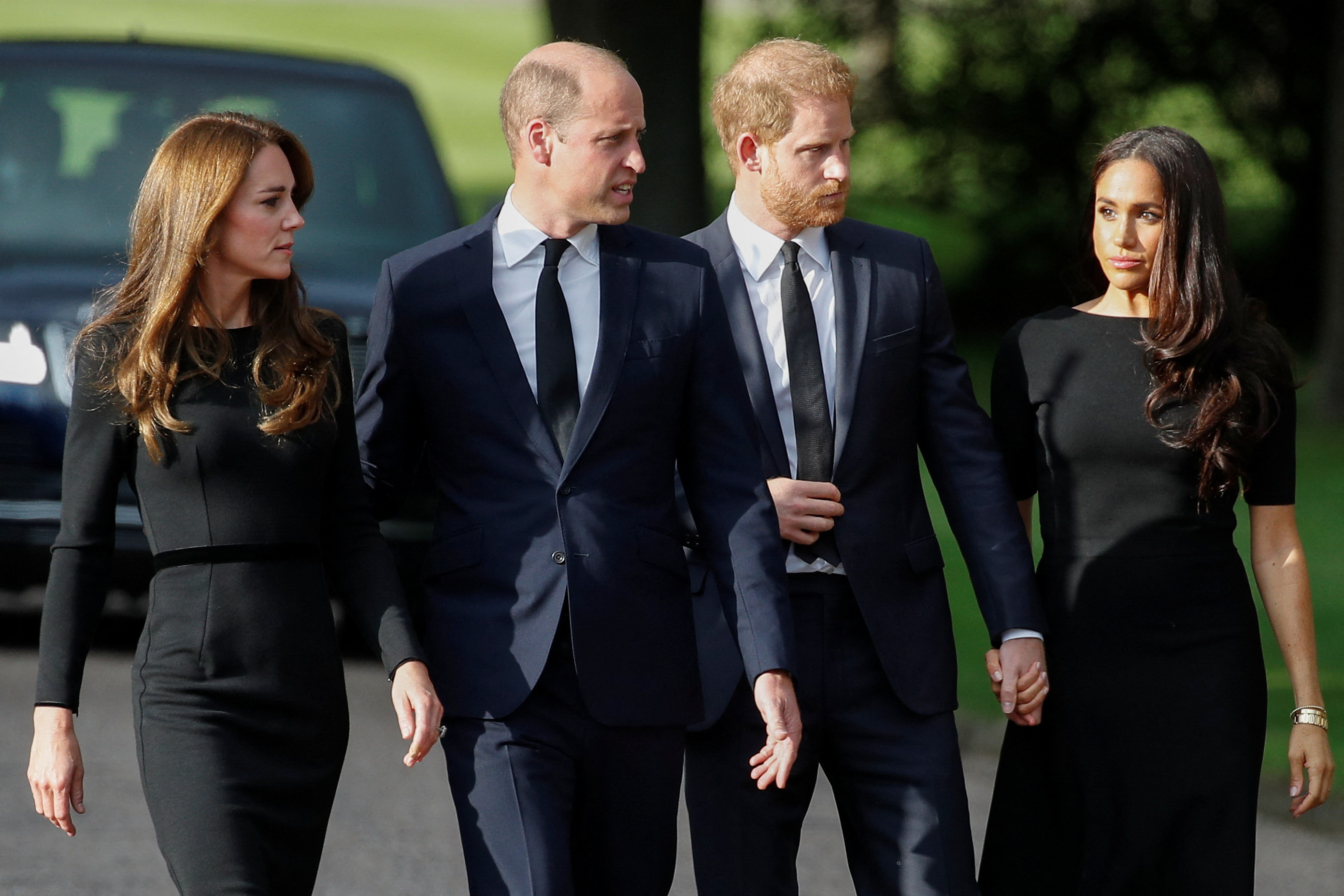 Royal Visit To Scotland: Prince William's Crusade Against Homelessness Royal Visit To Scotland: Prince William's Crusade Against Homelessness