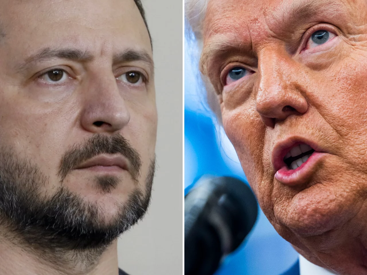Rozmowa Trumpa I Zełenskiego: Co Wiemy? Rozmowa Trumpa I Zełenskiego: Co Wiemy?