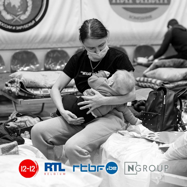 RTBF Et RTL Belgium : Comprendre Leur Combat Contre L'IPTV RTBF Et RTL Belgium : Comprendre Leur Combat Contre L'IPTV