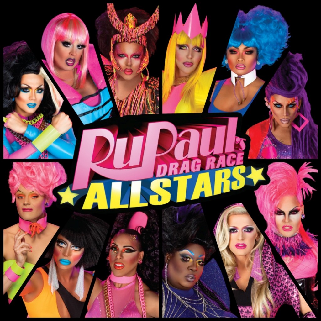 RuPaul's Drag Race All Stars Season 10 Cast: Meet The Queens RuPaul's Drag Race All Stars Season 10 Cast: Meet The Queens