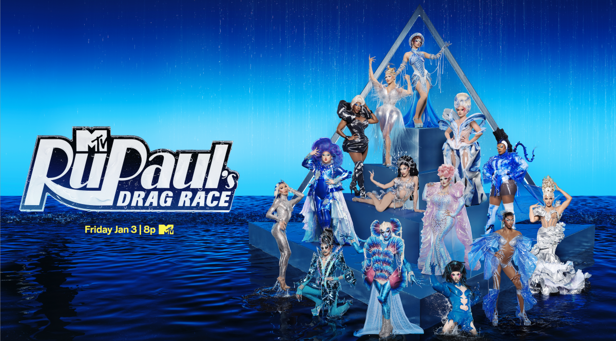 RuPaul's Drag Race: Season 17 Episode 13 - Drag Baby Mamas Preview RuPaul's Drag Race: Season 17 Episode 13 - Drag Baby Mamas Preview