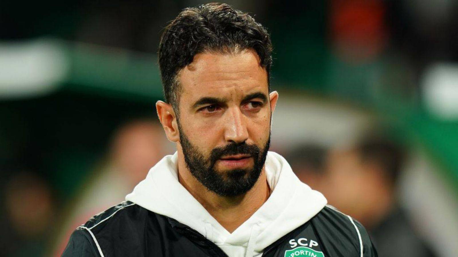 Ruben Amorim's Concerns: A Manchester United Player's Future In Doubt