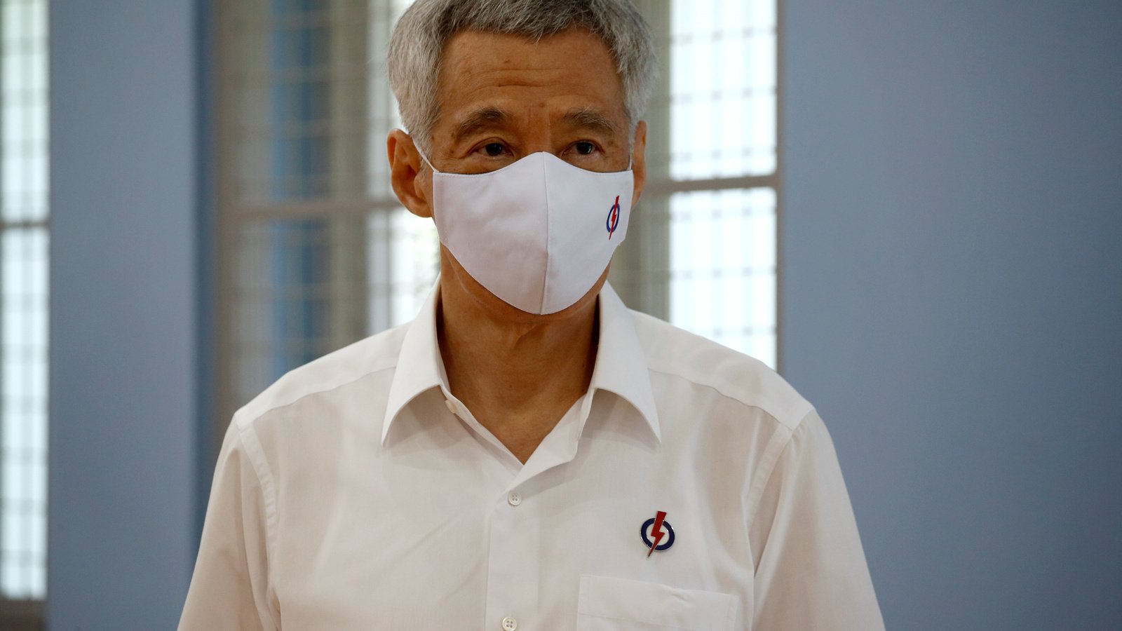 Ruling Party's Grip On Power Tested In Upcoming Singapore Election Ruling Party's Grip On Power Tested In Upcoming Singapore Election