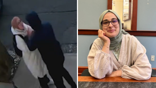 Rumeysa Ozturk, Tufts Student, Released From ICE Custody Following Judge's Order Rumeysa Ozturk, Tufts Student, Released From ICE Custody Following Judge's Order