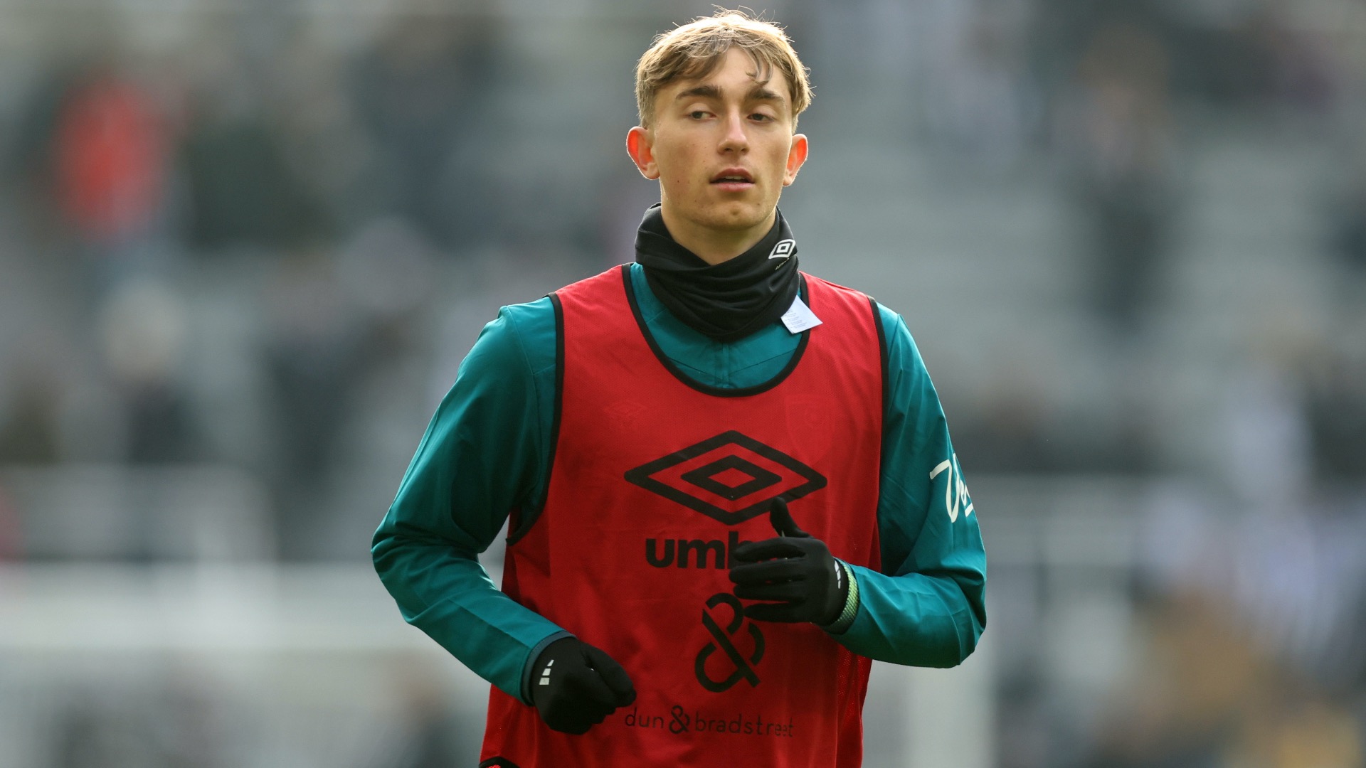 Rumour Mill: Premier League Interest In Dean Huijsen Heats Up Rumour Mill: Premier League Interest In Dean Huijsen Heats Up