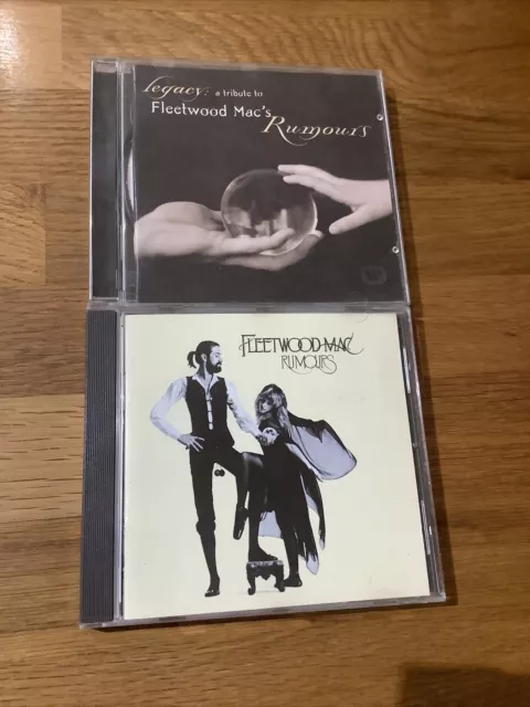 Rumours Of A Fleetwood Mac Supergroup Legacy Rumours Of A Fleetwood Mac Supergroup Legacy