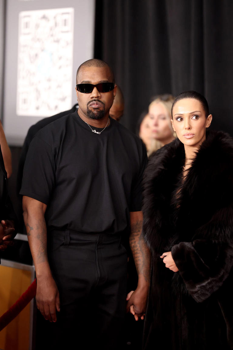 Run Bianca Run: Kanye West's Exit And The Fallout With Bianca Censori Run Bianca Run: Kanye West's Exit And The Fallout With Bianca Censori