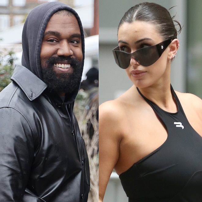 Run Bianca Run: Kanye West's Flight From Controversy And Marriage Run Bianca Run: Kanye West's Flight From Controversy And Marriage